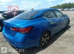 نيسان سنترا